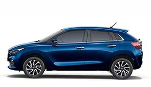 BALENO