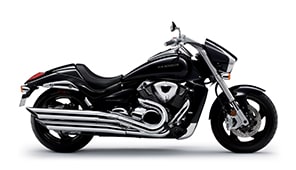 BOULEVARD M109R