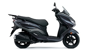 BURGMAN125
