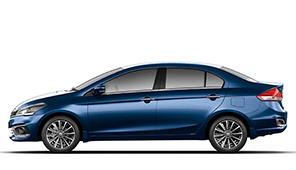 CIAZ