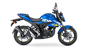GIXXER-150