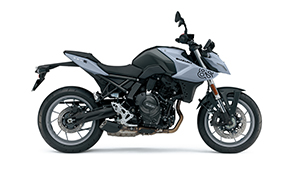 GSX-8S