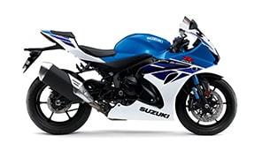 GSX-R1000R
