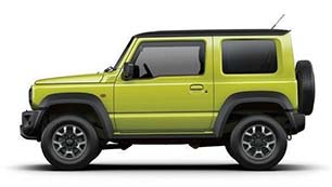 JIMNY 3-DOOR