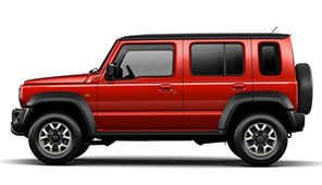 JIMNY 5-DOOR