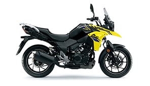 V-STROM
