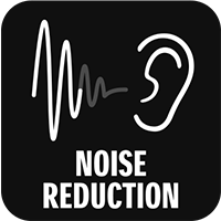 NOISE REDUCTION