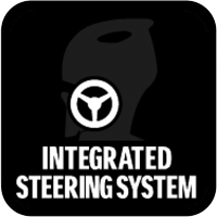 INTEGRATED STEERING SYSTEM